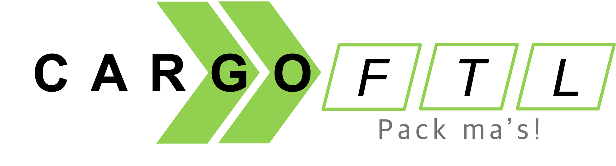 Cargo FTL Logo