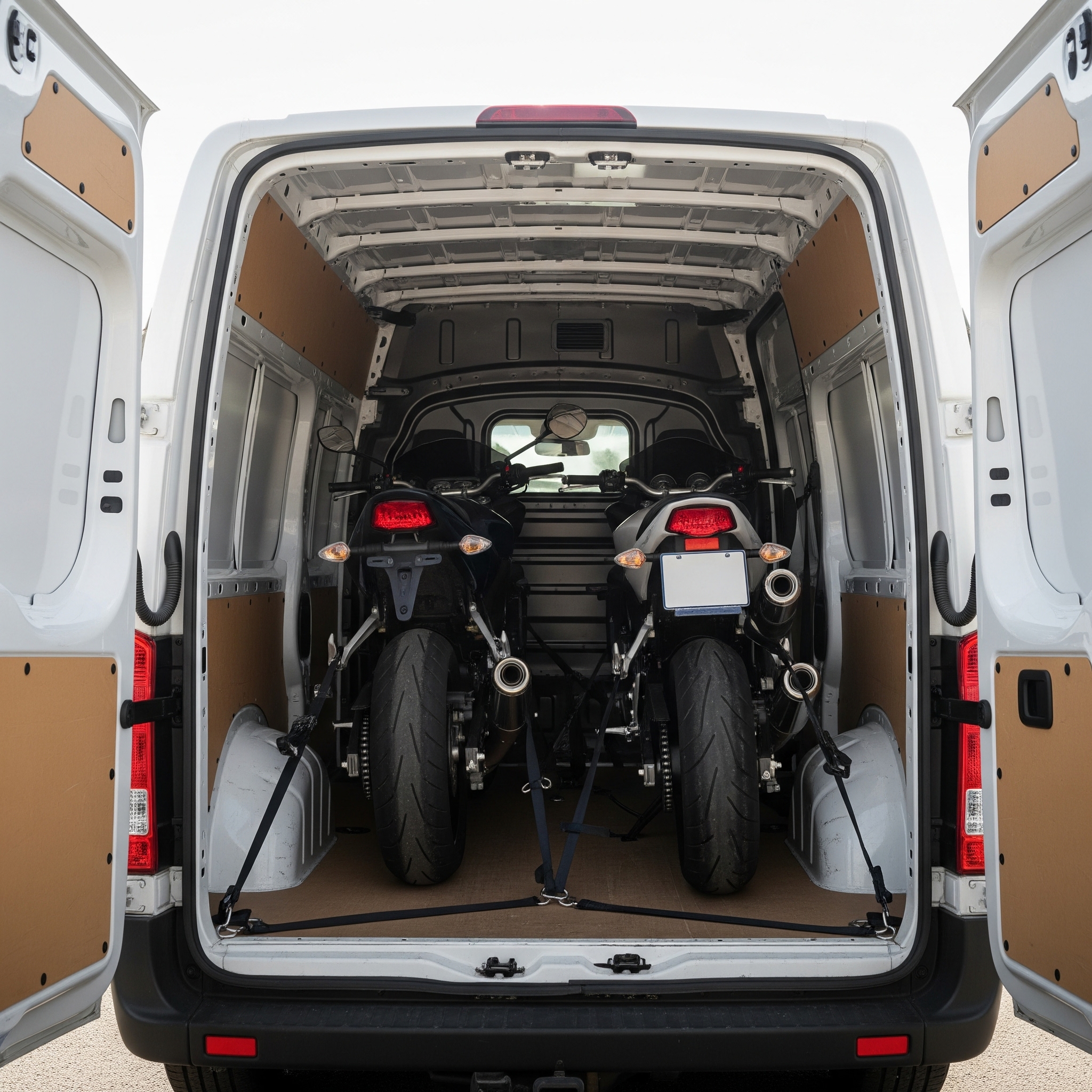 Fahrzeugtransport